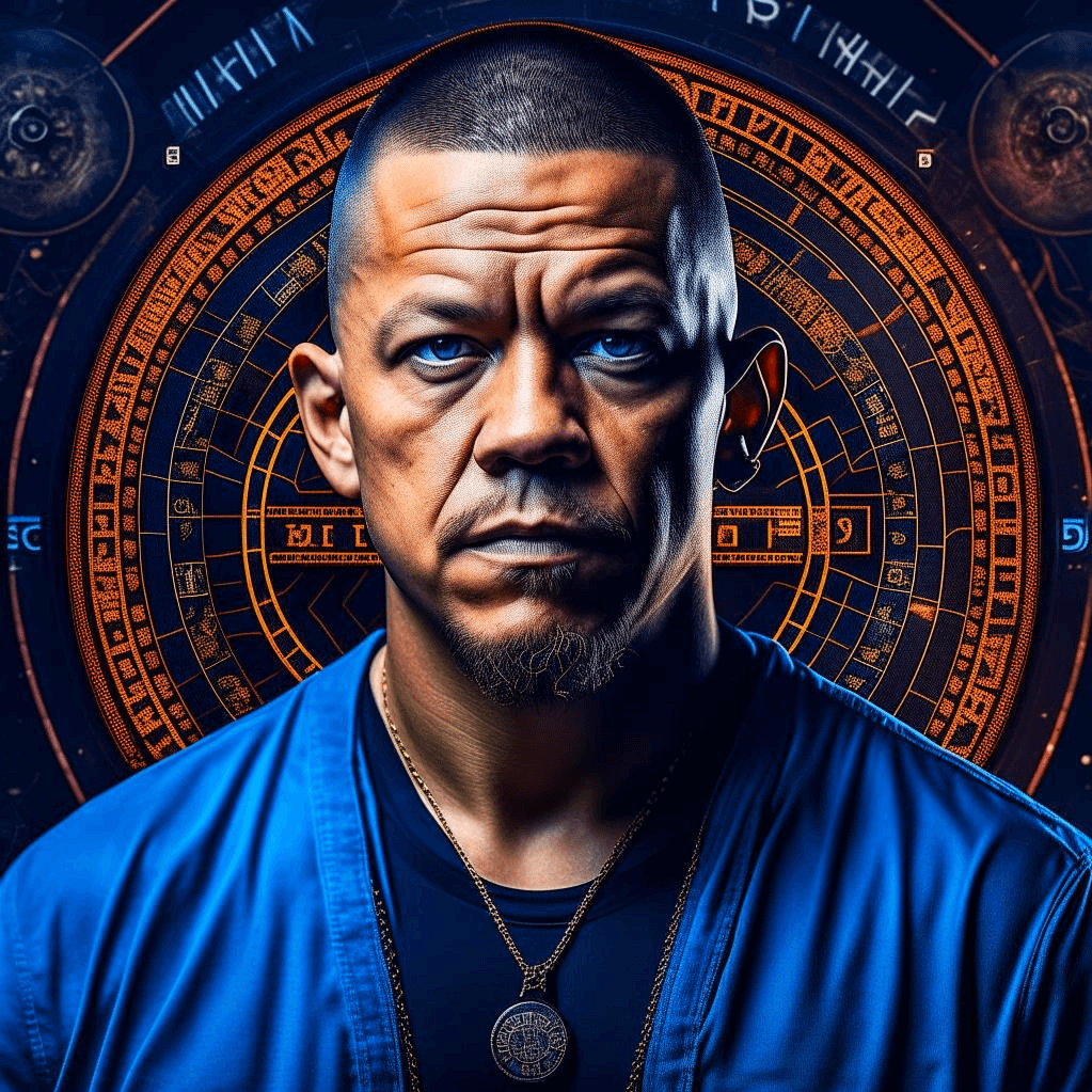 Nate Diaz Birth Chart Unveiling the Astrological Influences