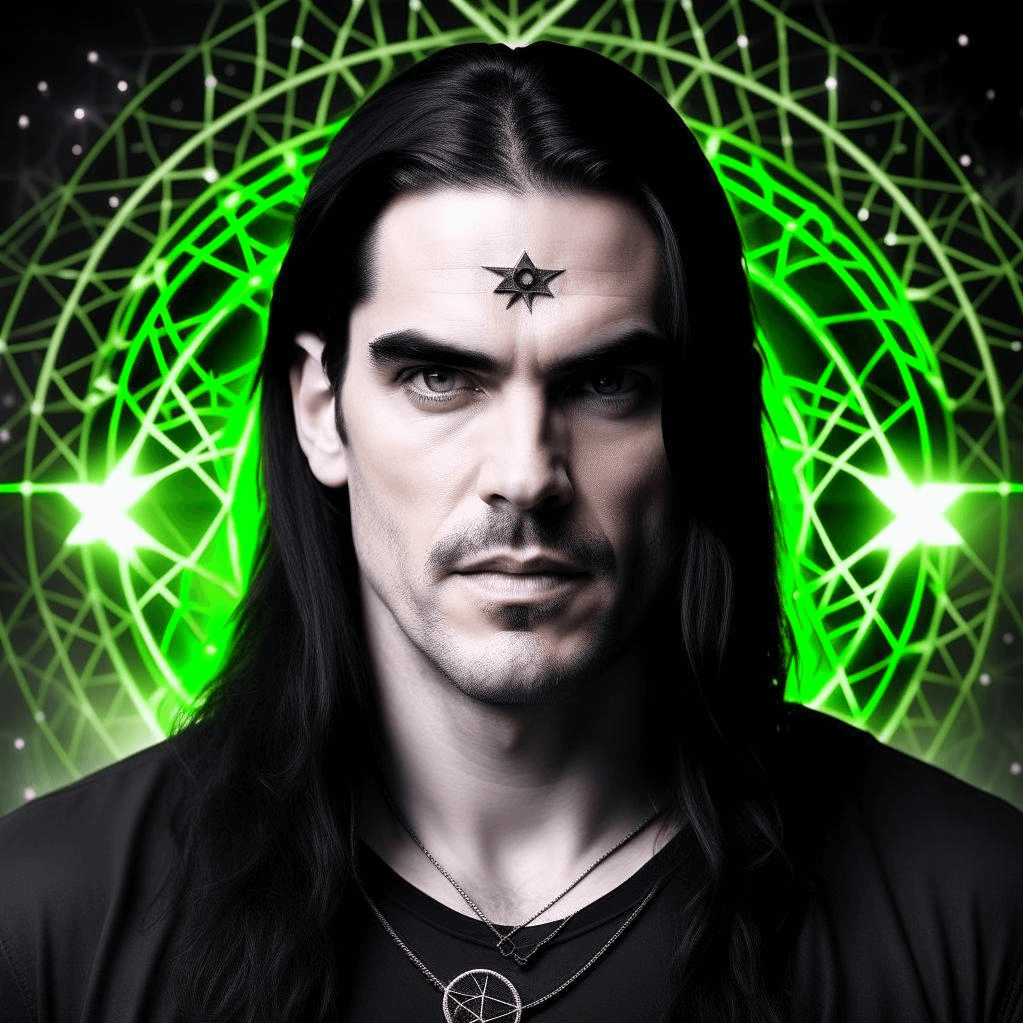Peter Steele's Birth Chart: Overview (Peter Steele Birth Chart)