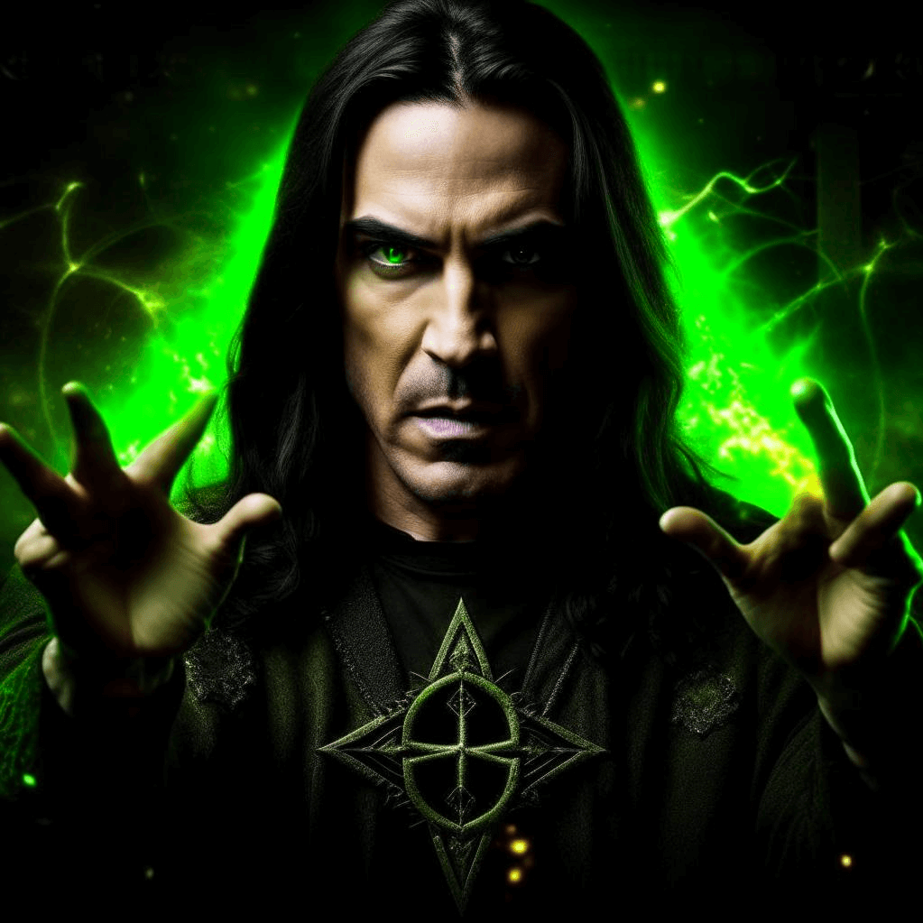 Peter Steele's Rising Sign and Ascendant (Peter Steele Birth Chart)