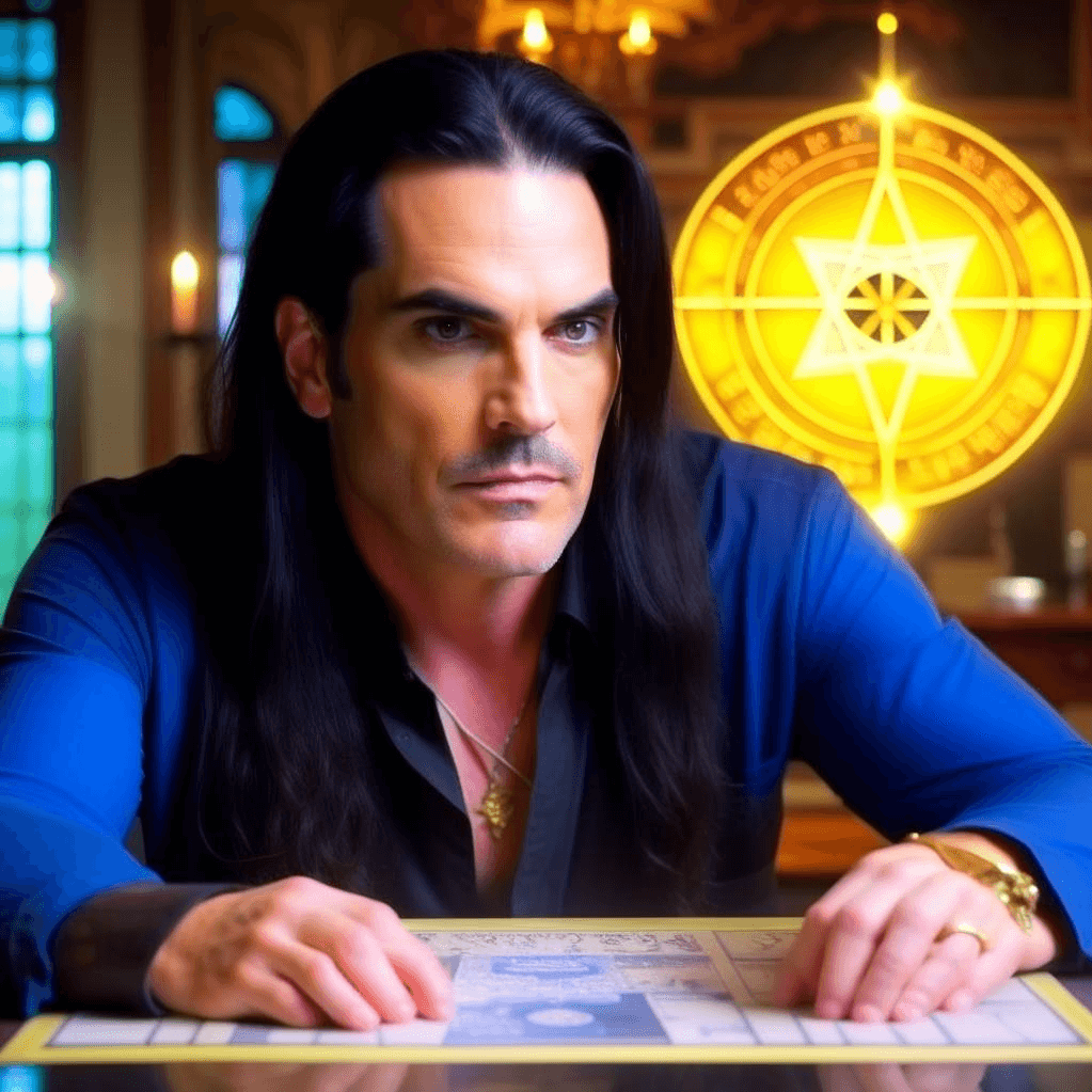 The Role of House Placements in Peter Steele's Birth Chart (Peter Steele Birth Chart)
