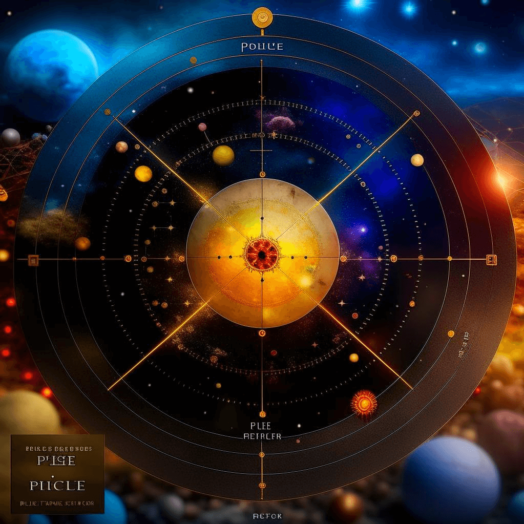 Case Studies: Real-life Examples (Pique Birth Chart)