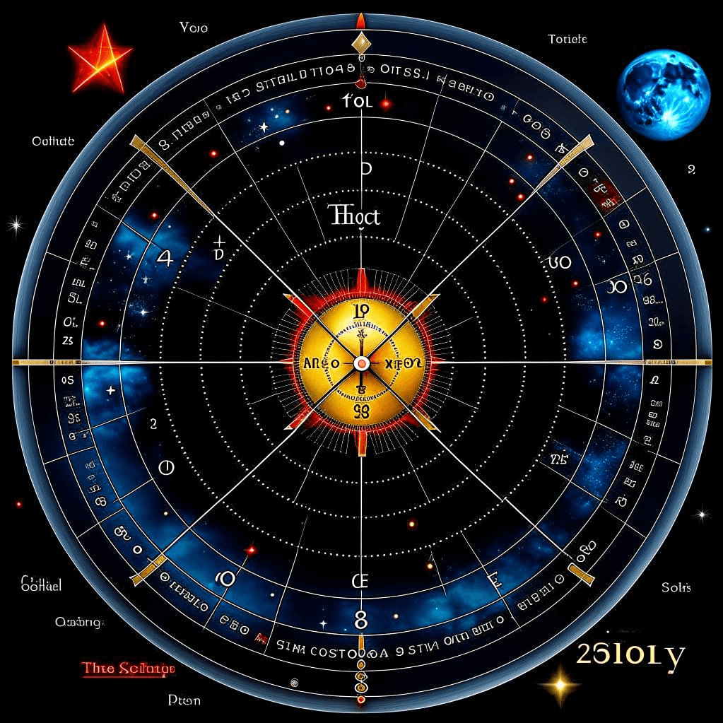 Understanding Pique Birth Chart Analysis (Pique Birth Chart)