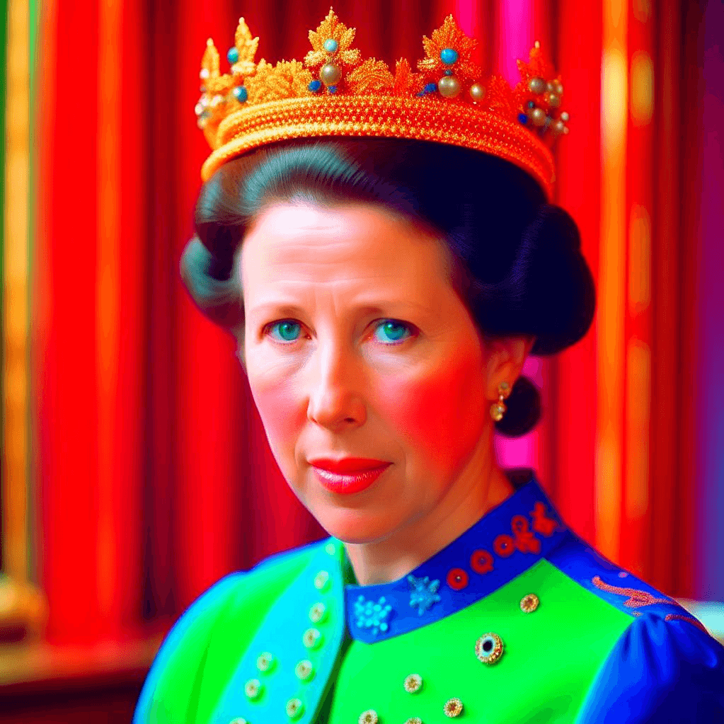 Princess Anne's Birth Chart Analysis (Princess Anne Birth Chart)