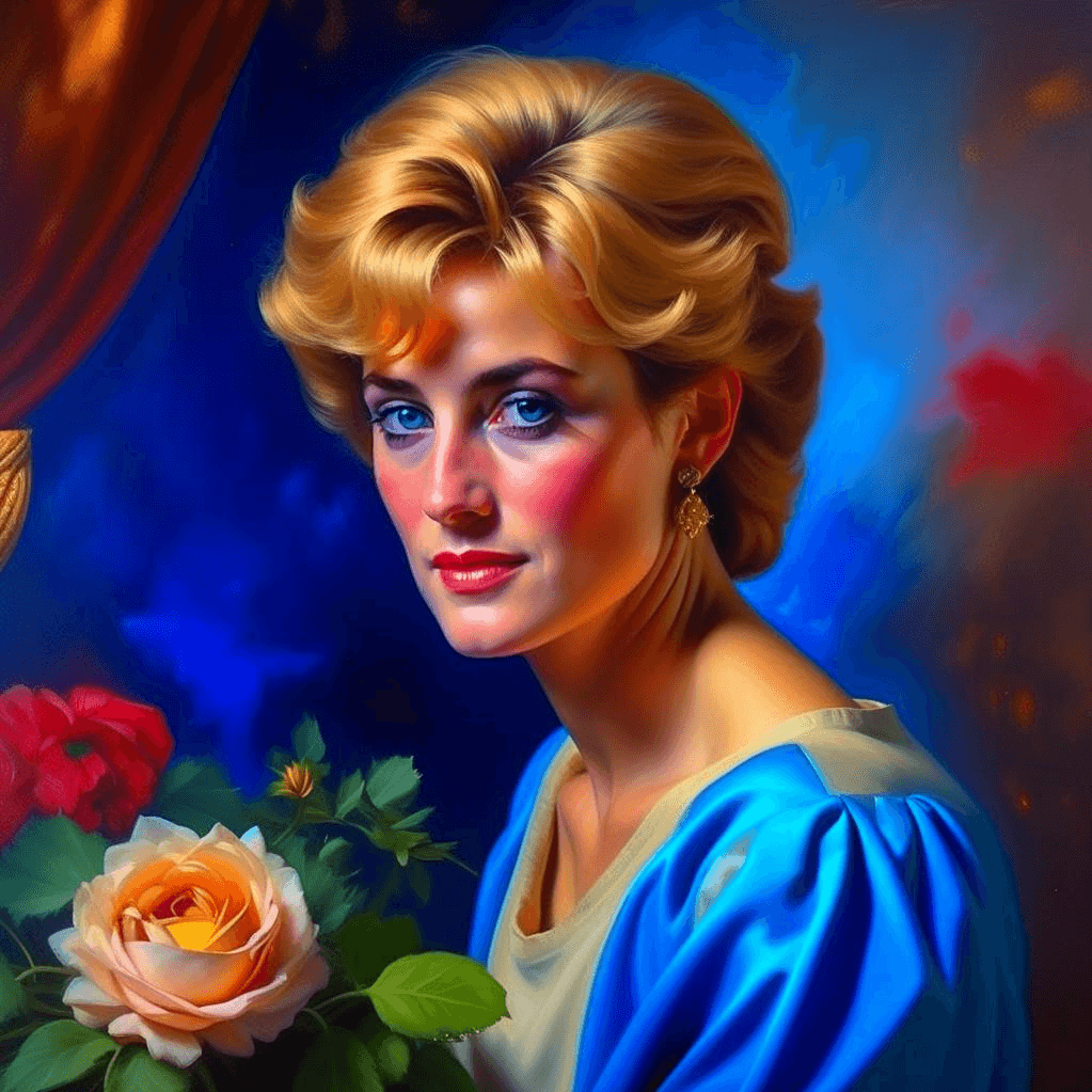 Insights into Princess Diana's Life (Princess Diana'S Birth Chart)