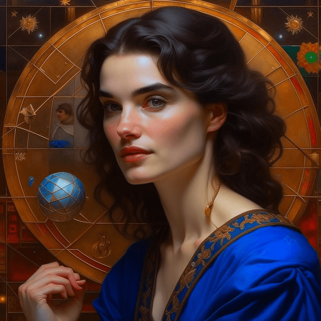 Astrological Influences on Rachel Weisz's Career and Relationships (Rachel Weisz Birth Chart)