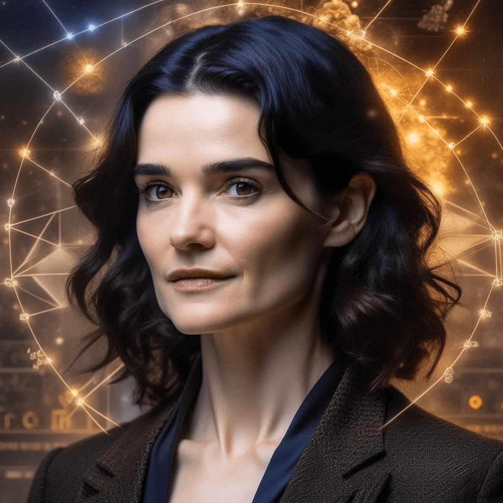 Rachel Weisz Birth Chart Analysis Unveiling the Stars' Influence