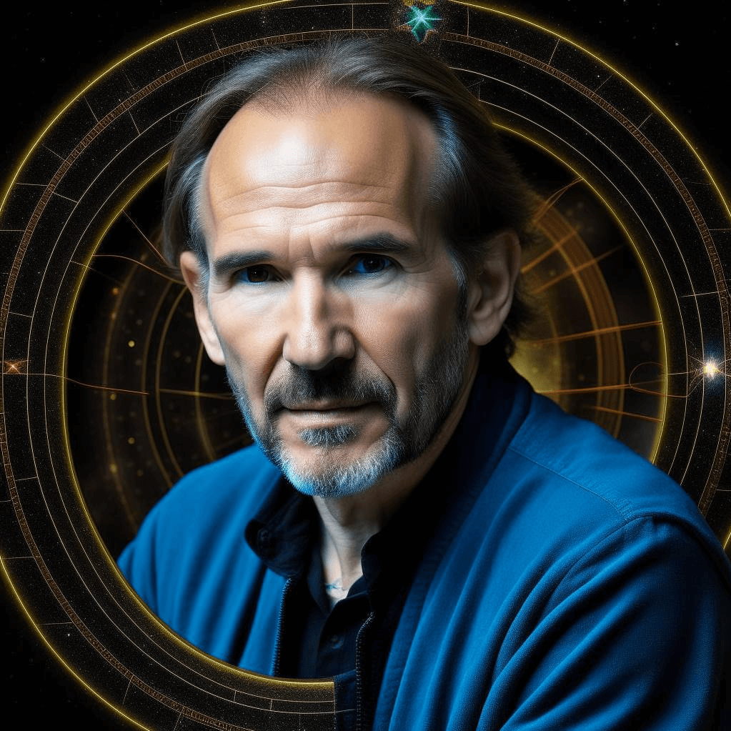 Planetary Influences: Fiennes' Strengths and Challenges (Ralph Fiennes Birth Chart)