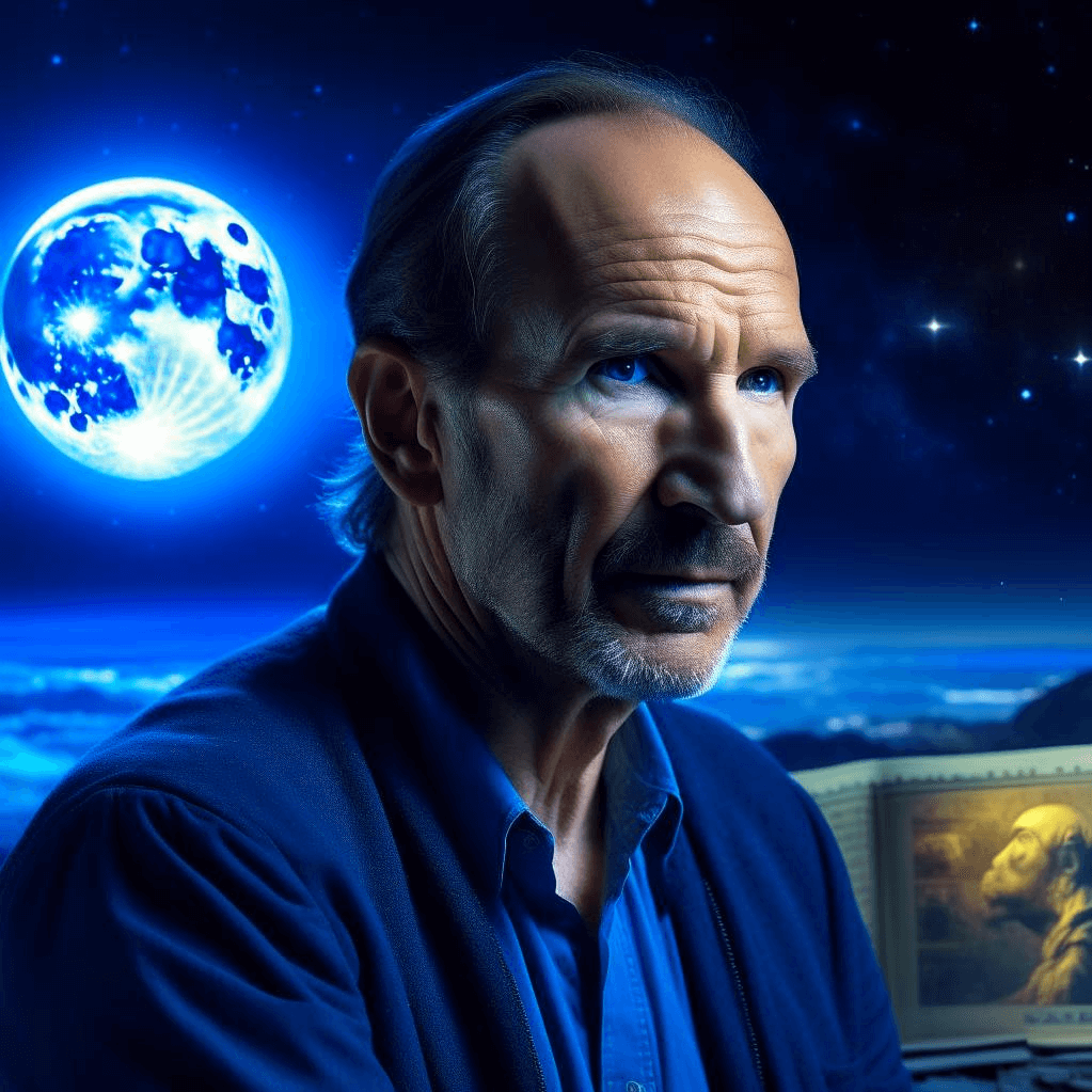 The Moon Sign: Fiennes' Emotional Landscape (Ralph Fiennes Birth Chart)