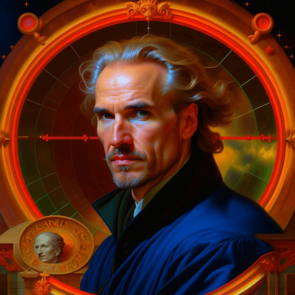 The Rising Sign: Fiennes' Outer Persona (Ralph Fiennes Birth Chart)