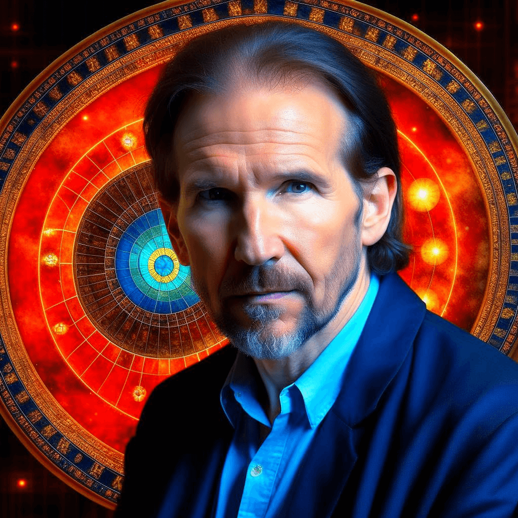 The Astrological Significance of Ralph Fiennes' Birth Chart (Ralph Fiennes Birth Chart)