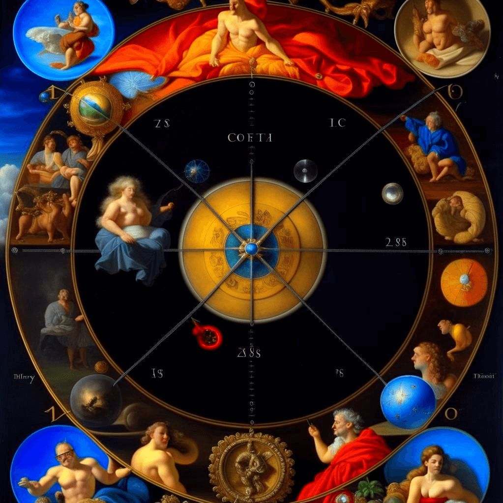 Criticisms and Controversies (Robert Hand Birth Chart)