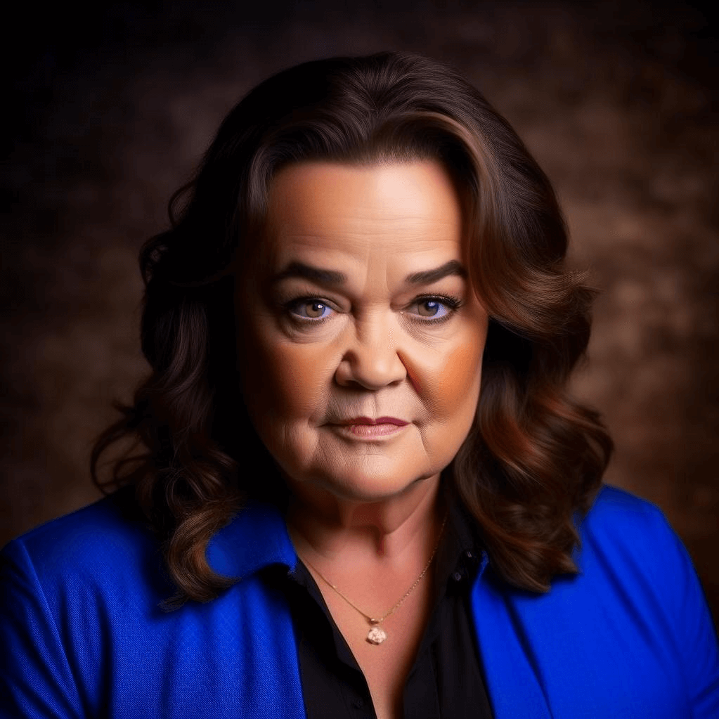 Rosie O'Donnell's Career and Personal Life in Light of her Birth Chart (Rosie O'Donnell Birth Chart)