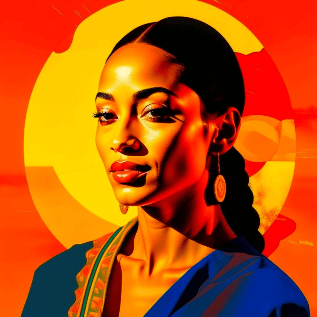 Analysis of Sade Adu's Sun Sign (Sade Adu Birth Chart)