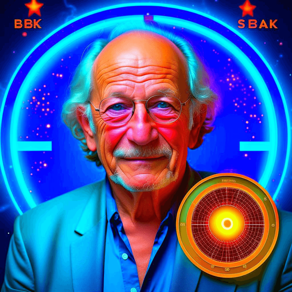 Astrological insights into Sam Bankman-Fried's success (Sam Bankman-fried Birth Chart)