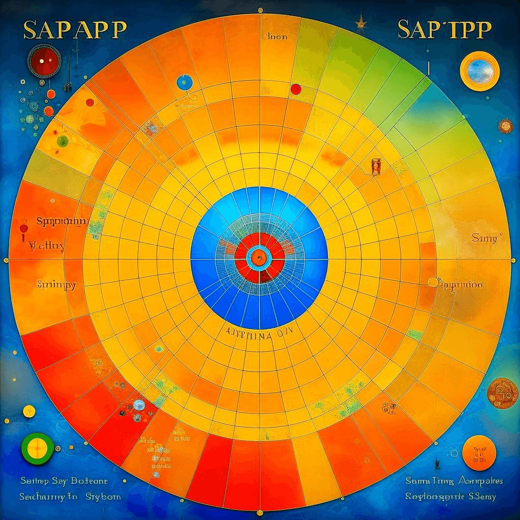 Sapnap's Sun Sign Analysis (Sapnap Birth Chart)