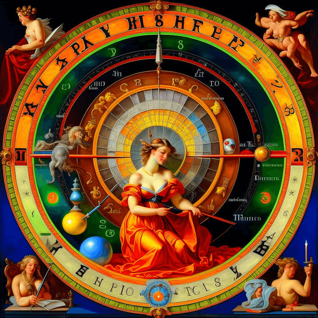 Scotlynd Ryan's Birth Chart and Relationships (Scotlynd Ryan Birth Chart)
