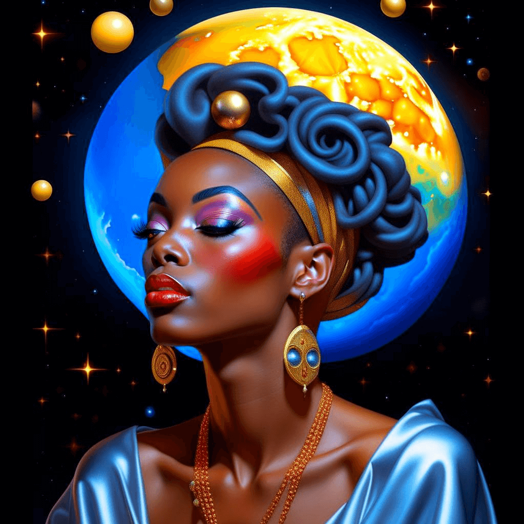 Shea Coulee's Astrological Birth Chart Analysis - starsaytruth.com