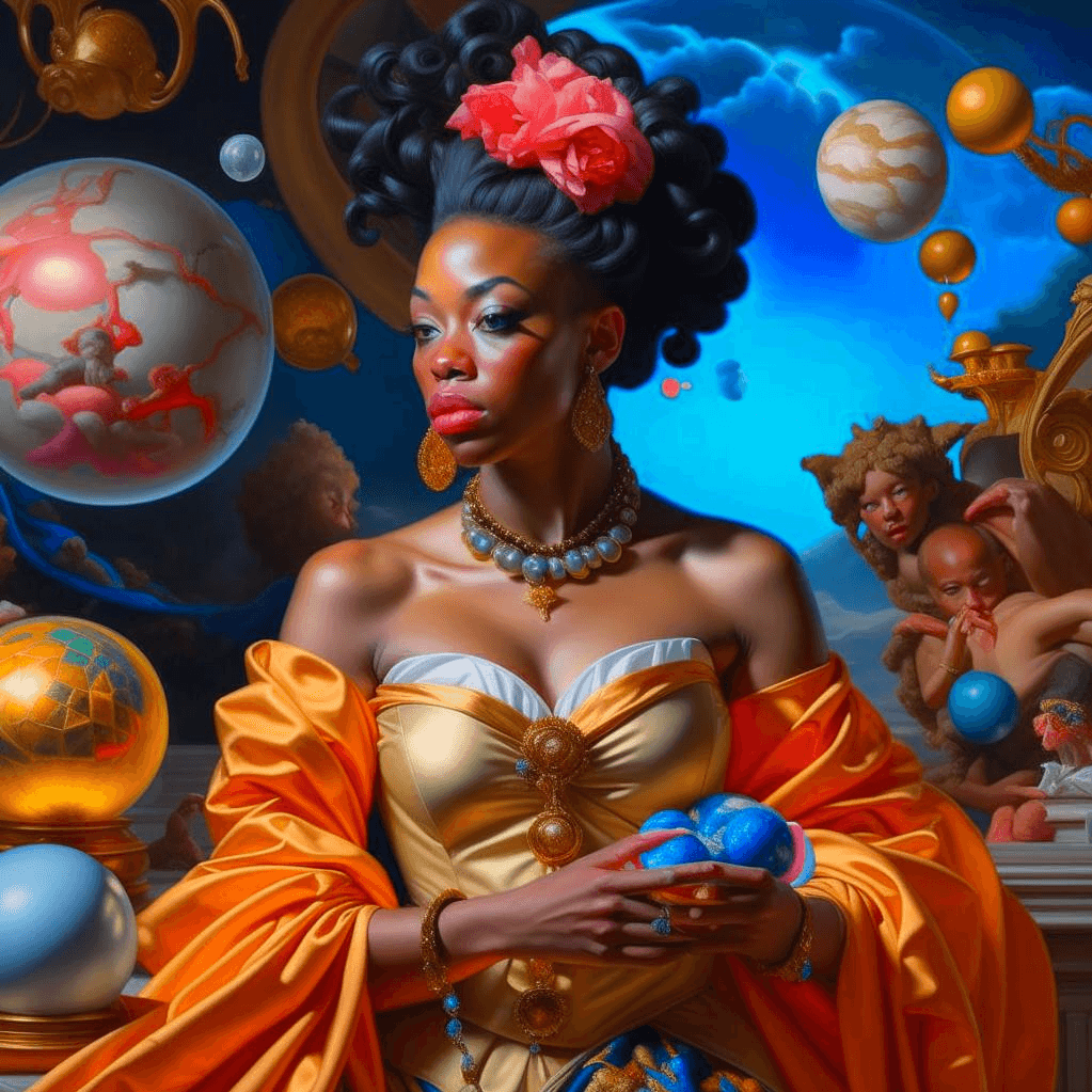 Shea Coulee's Planetary Placements Analysis (Shea Coulee Birth Chart)