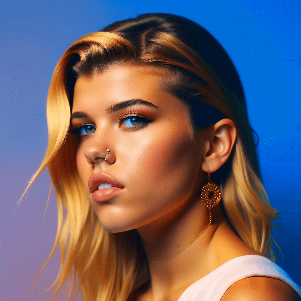 Sofia Richie's Astrological Birth Chart