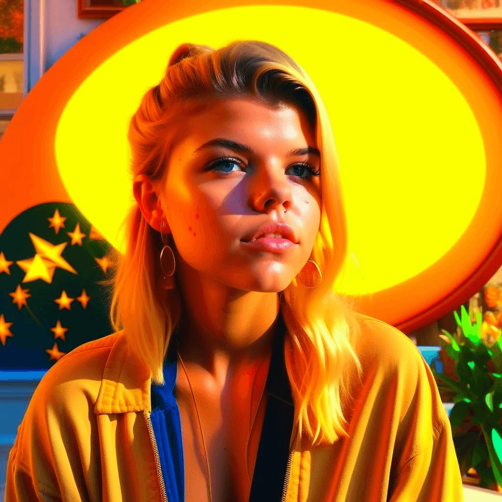 Sofia Richie's Astrological Birth Chart