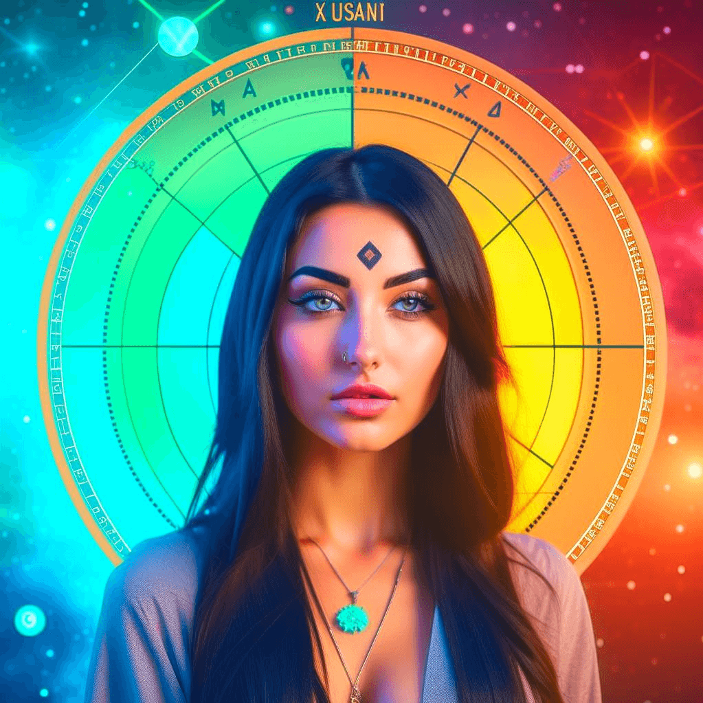 Compatibility and relationships (Sssniperwolf Birth Chart)