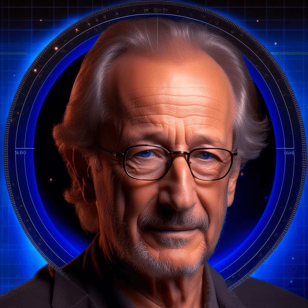 Steven Spielberg Birth Chart Analysis Insights into the Filmmaker's