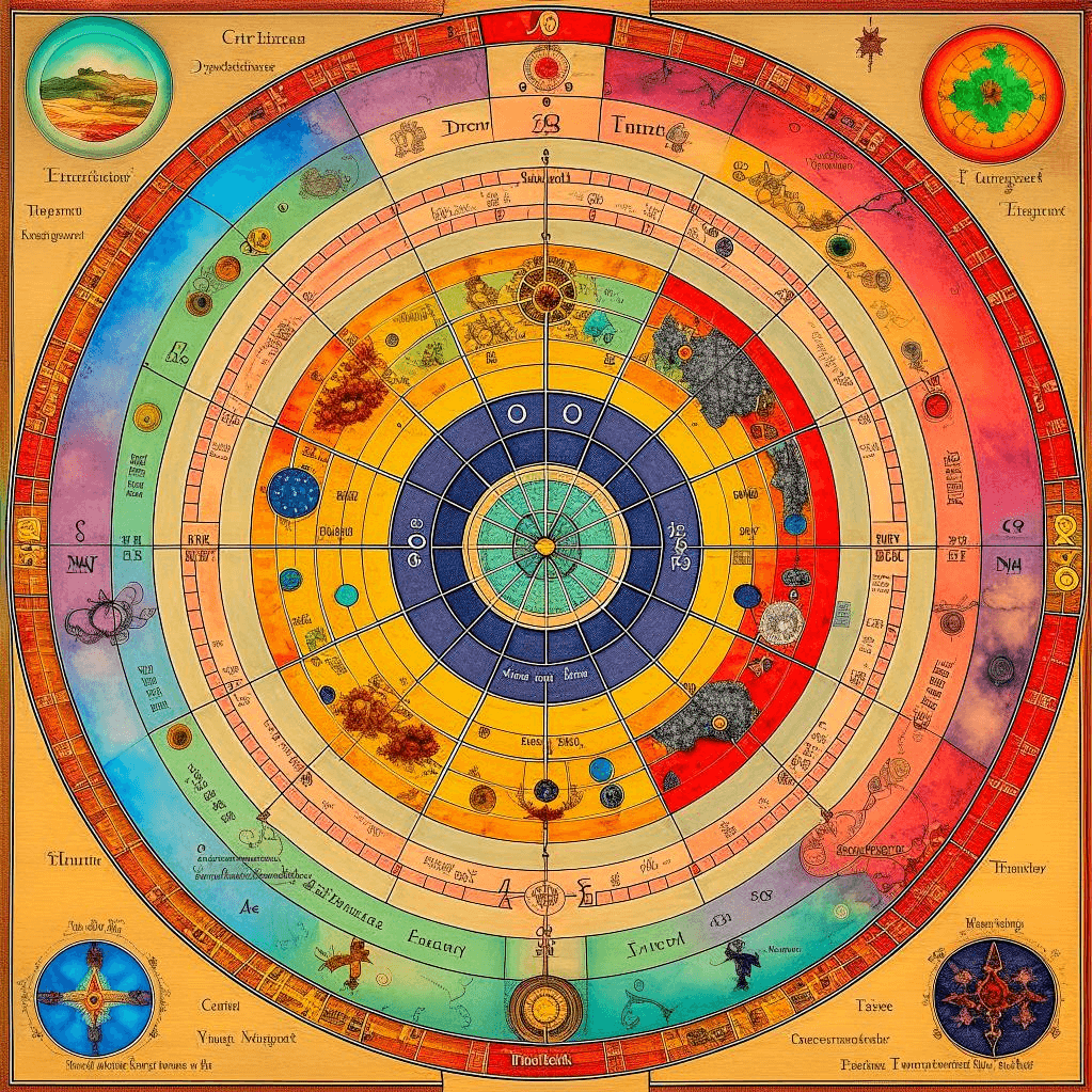 Susan Sarandon's Astrological Birth Chart Analysis - starsaytruth.com