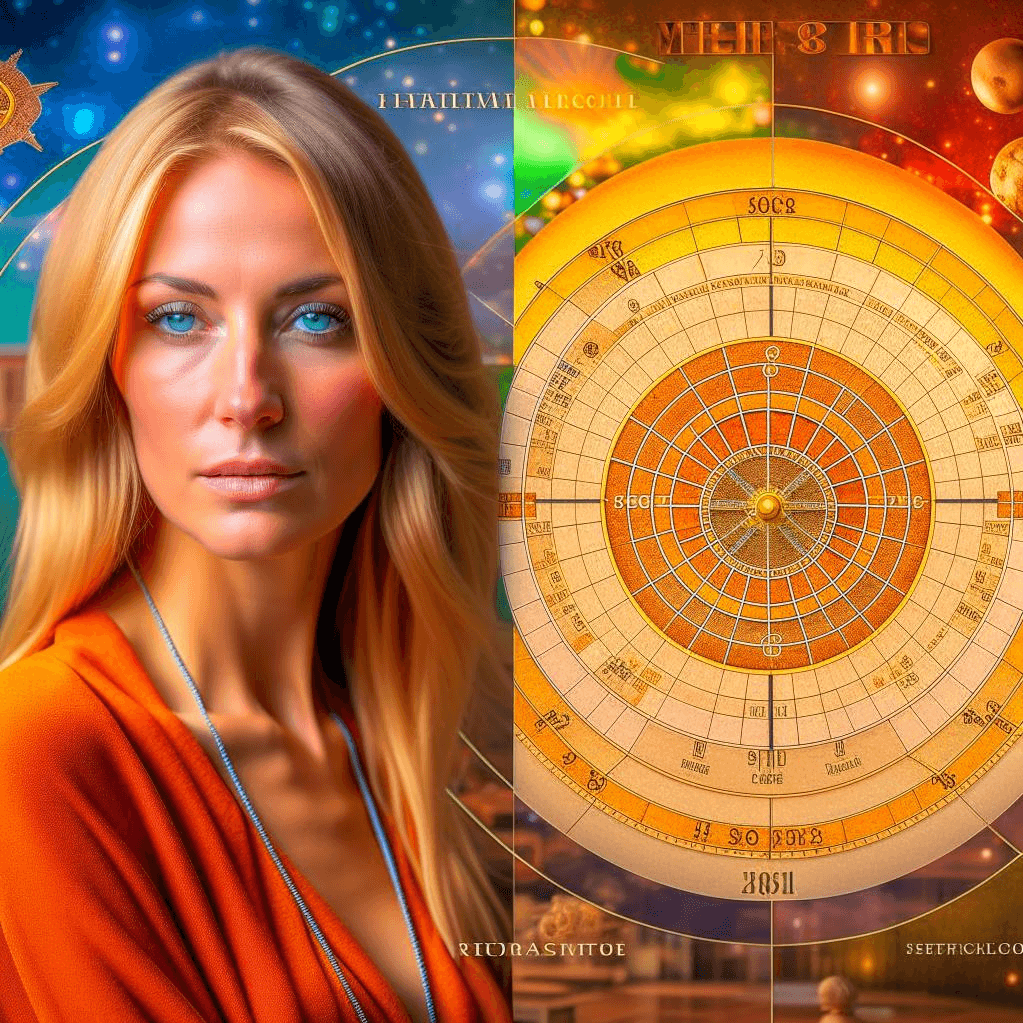 Tabitha Brown's Birth Chart Analysis and Personal Growth (Tabitha Brown Birth Chart)