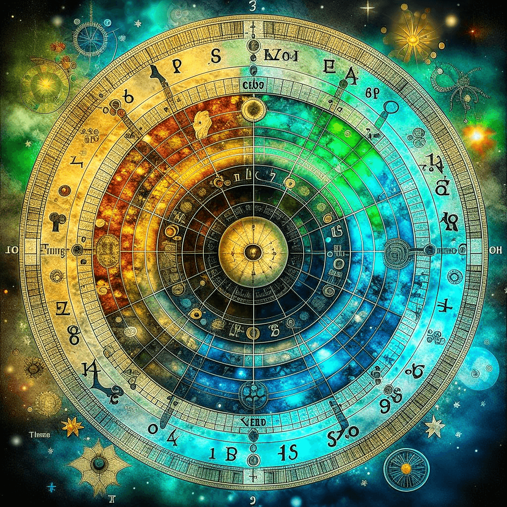 Taron Egerton's Astrological Birth Chart Analysis