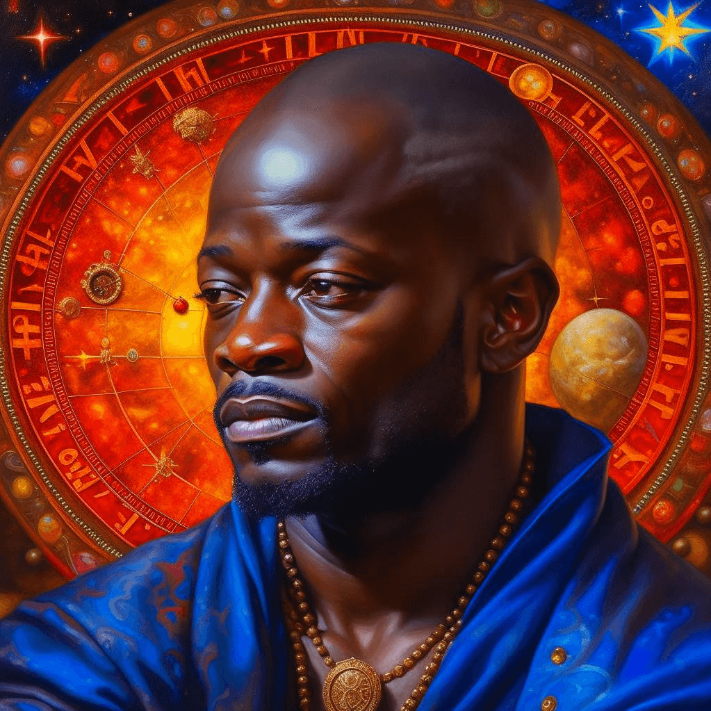 Astrological Predictions and Future Outlook (Taye Diggs Birth Chart)