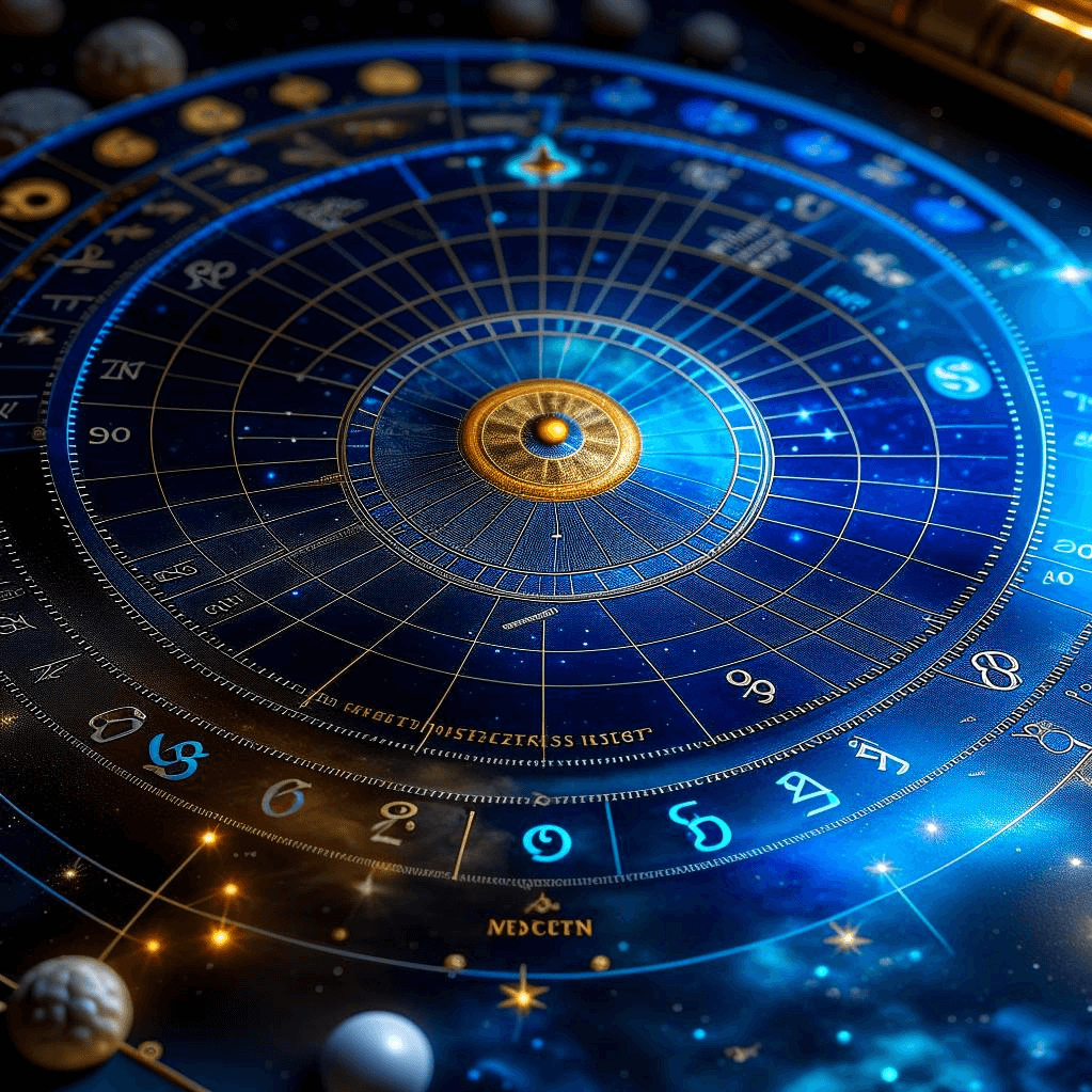 Practical Applications of the Game Birth Chart (The Game Birth Chart)