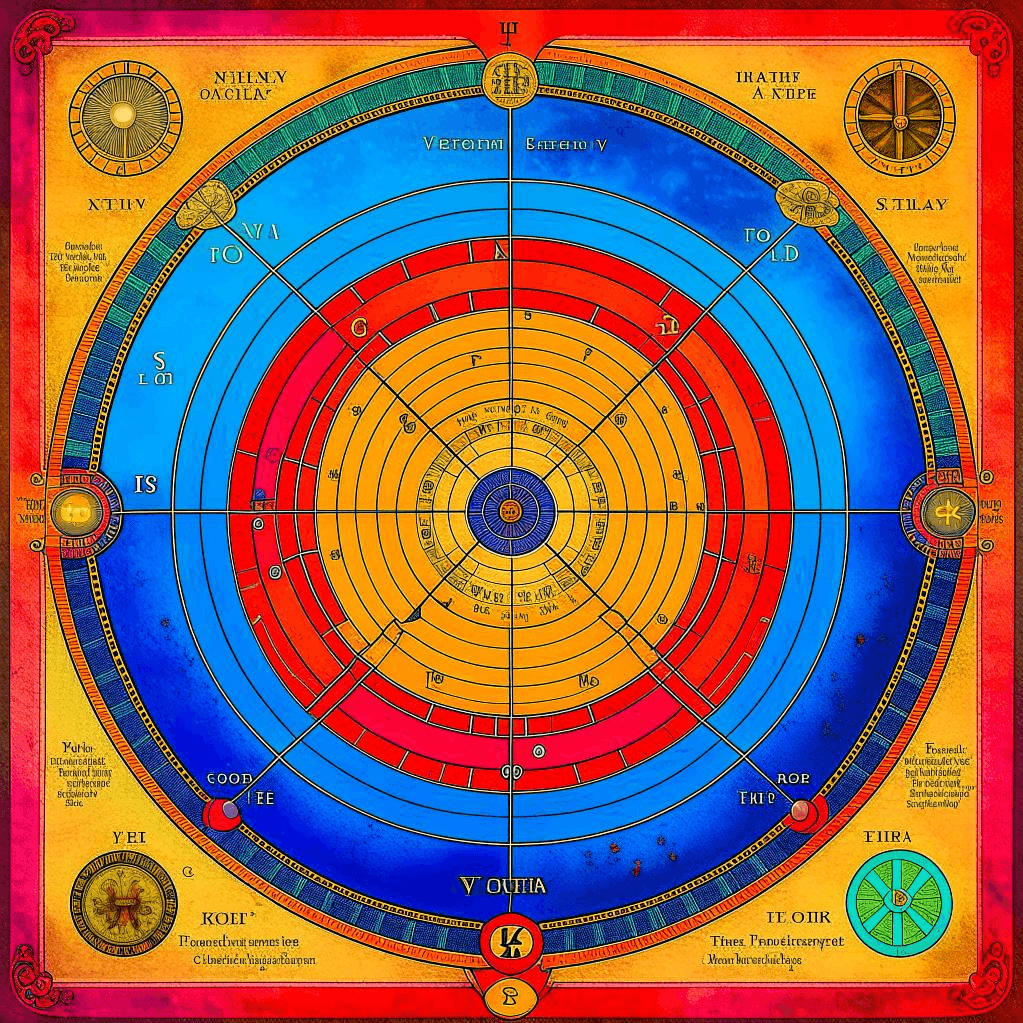 Understanding the Game Birth Chart (The Game Birth Chart)