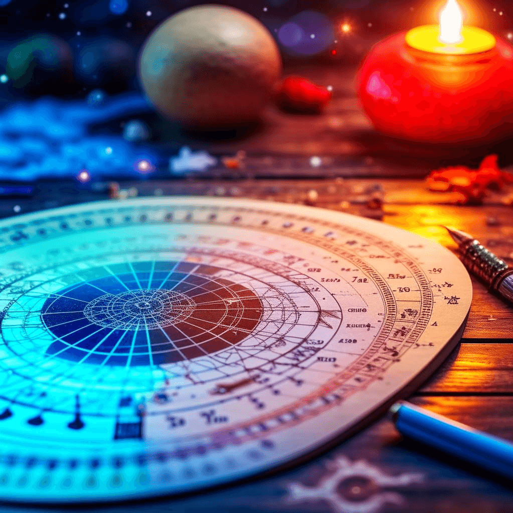 Practical Applications and Benefits (Conception And Birth Chart)