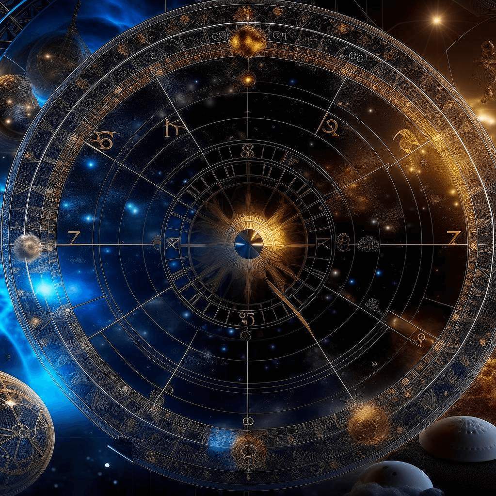 Interpreting the Influence of Conception on the Birth Chart (Conception And Birth Chart)
