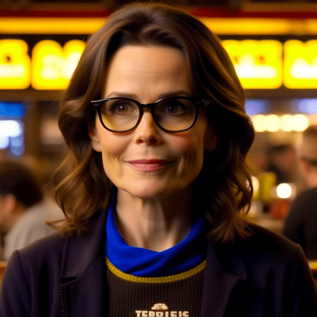 The Rising Sign: Tina Fey's First Impression (Tina Fey Birth Chart)