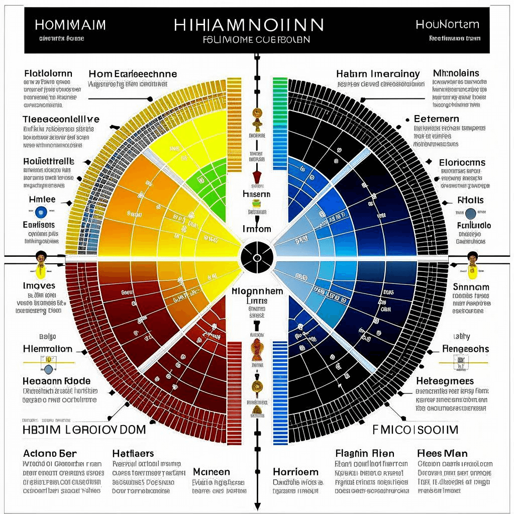 What is Human Design? (Human Design Chart Without Birth Time)