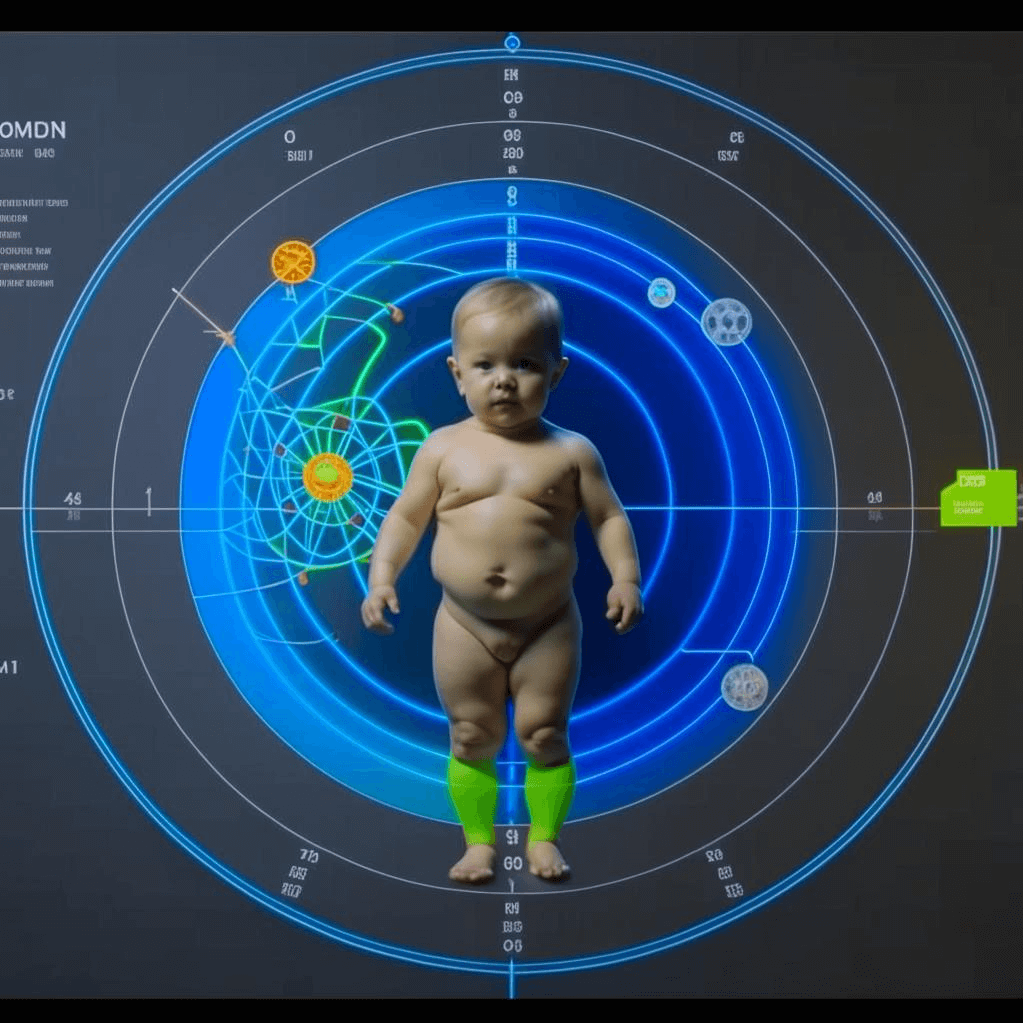 Interpreting a Human Design Chart without Birth Time (Human Design Chart Without Birth Time)