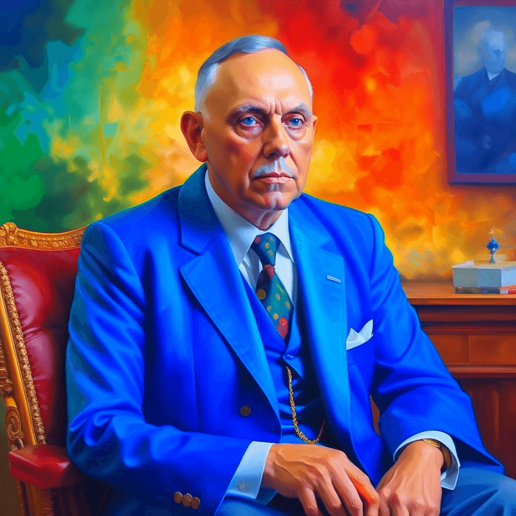 Insights into Edgar Cayce's Life (Edgar Cayce Birth Chart)