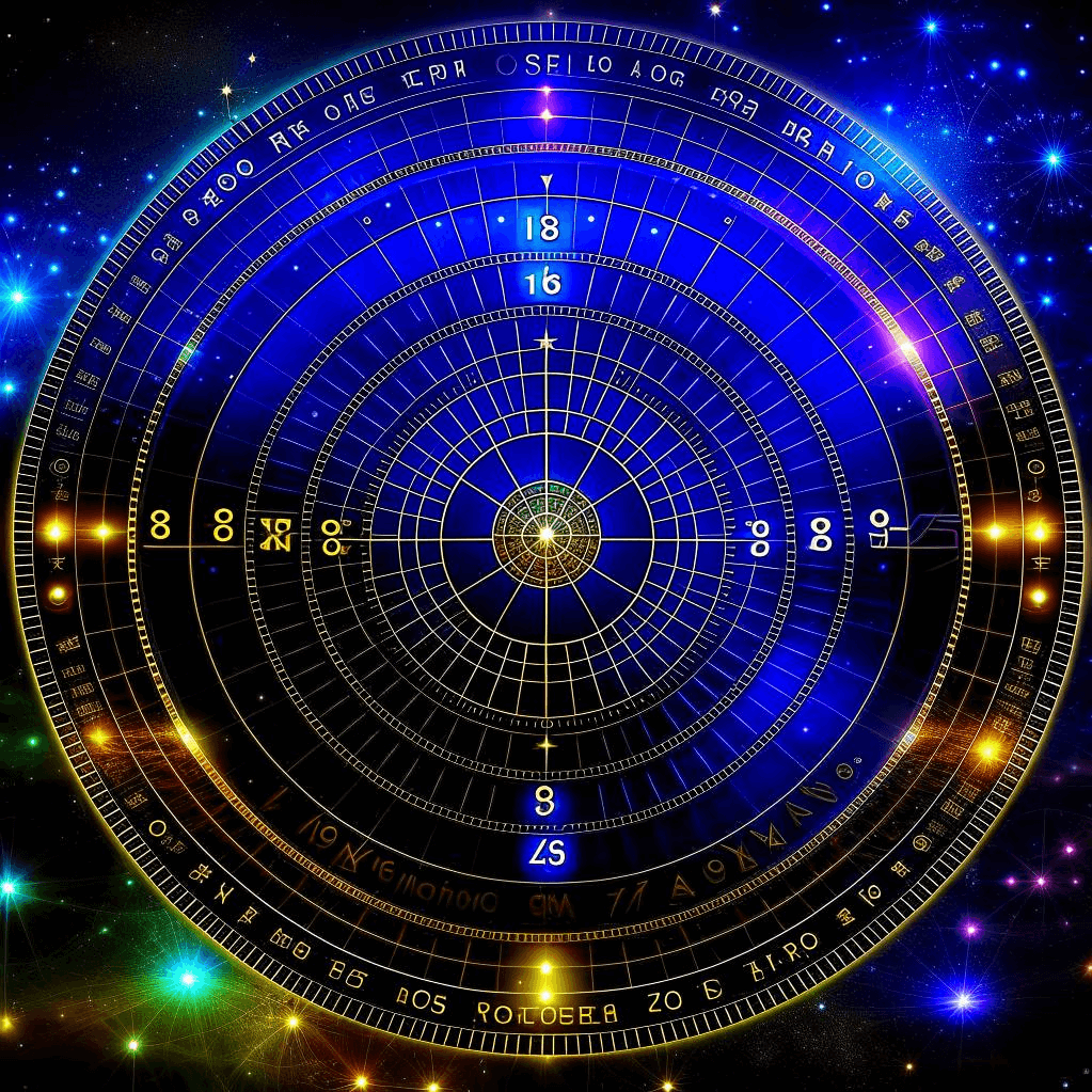 Understanding Arcturian Starseeds (Arcturian Starseed Birth Chart Calculator)