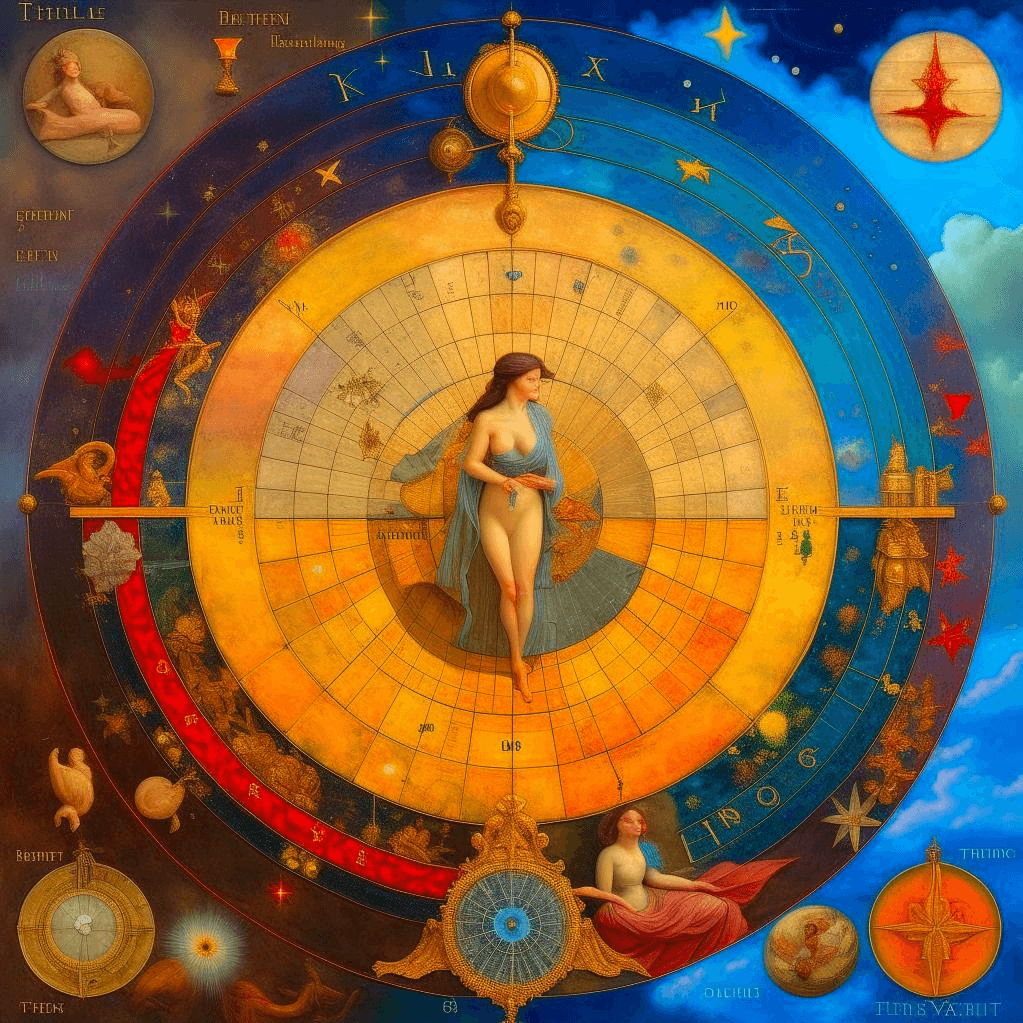 Understanding the Components of the Le Sserafim Birth Chart (Le Sserafim Birth Chart)