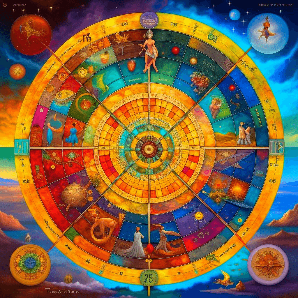 Understanding Career Potential in Astrology (Career Birth Chart)