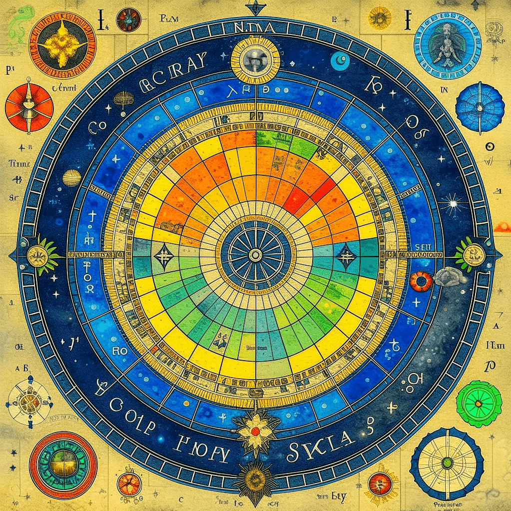 What is a Birth Chart? (Career Birth Chart)