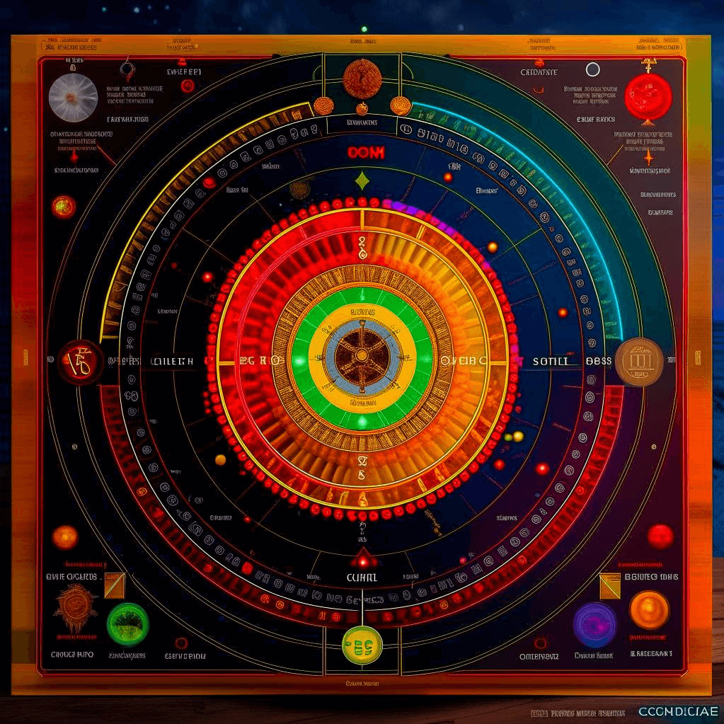 Unveiling Camille Vasquez's Astrological Birth Chart - starsaytruth.com