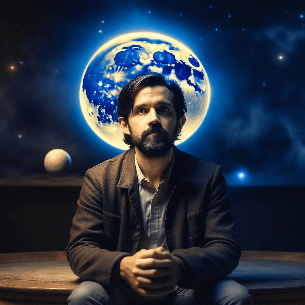 The Moon Sign: Unveiling Conor Oberst's Emotional Depth (Conor Oberst Birth Chart)