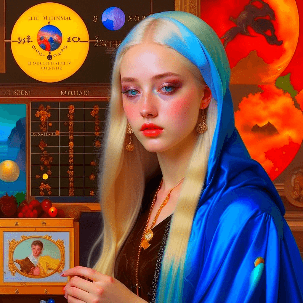 Unveiling Kim Petras's Astrological Birth Chart