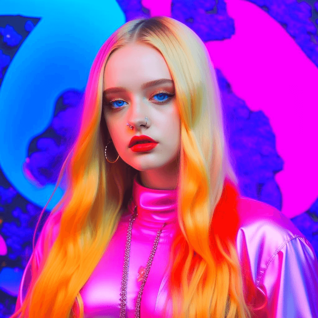 Background on Kim Petras (Kim Petras Birth Chart)