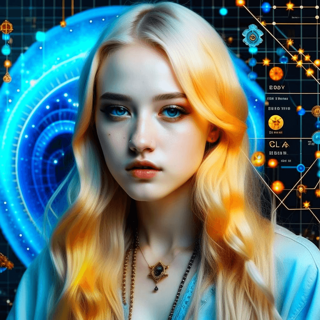 Unveiling Kim Petras's Astrological Birth Chart