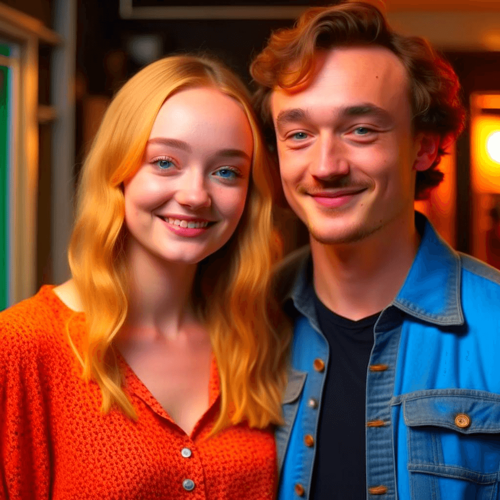 Phoebe Dynevor's Compatibility and Relationships (Phoebe Dynevor Birth Chart)