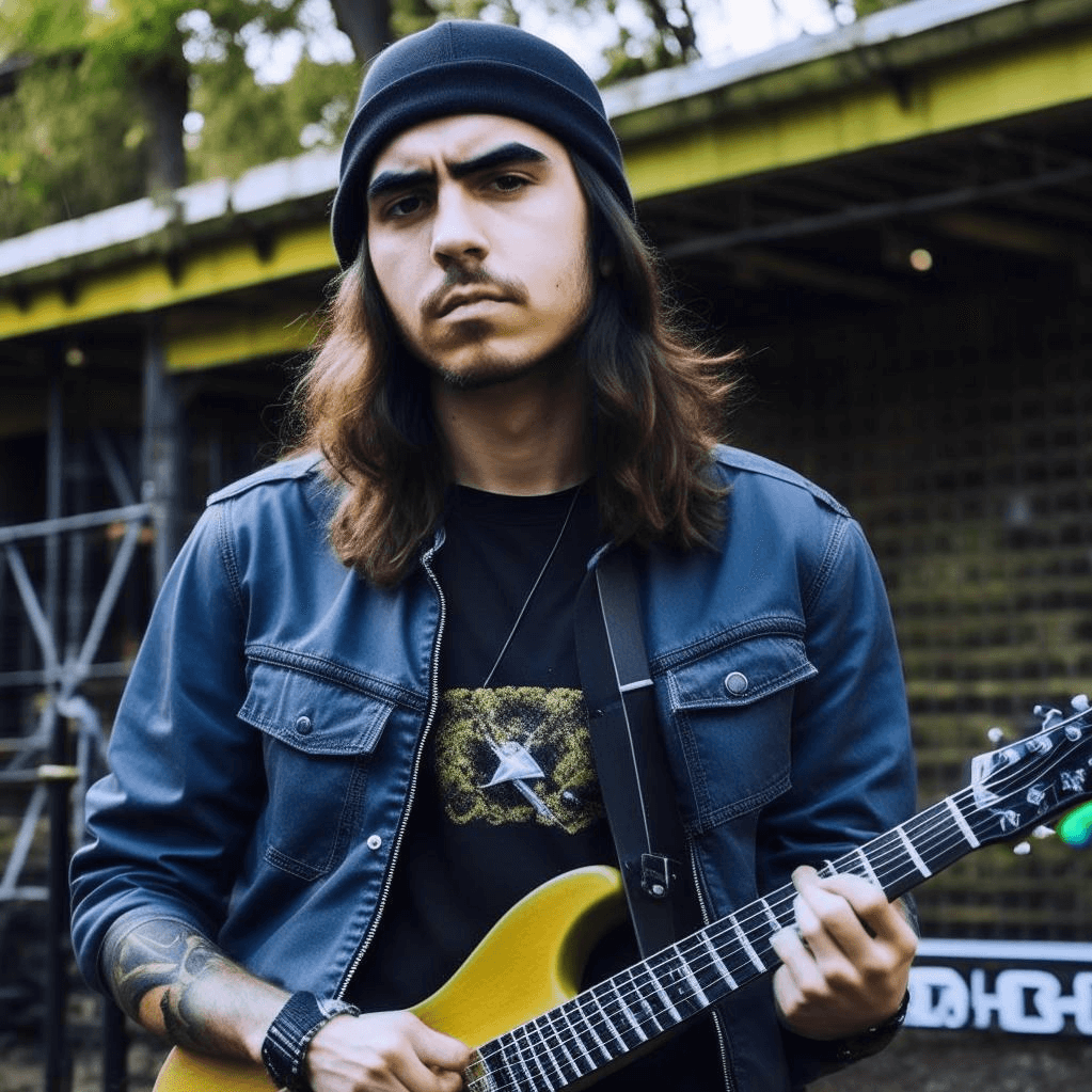Background on Vic Fuentes (Vic Fuentes Birth Chart)