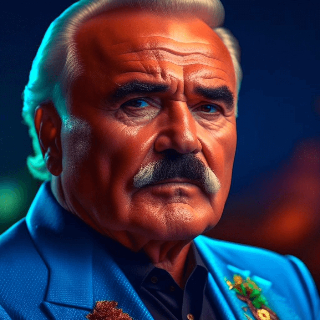 Astrological Insights into Vicente Fernandez's Life (Vicente Fernandez Birth Chart)